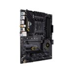 Asus TUF X570-Pro Gaming AMD X570