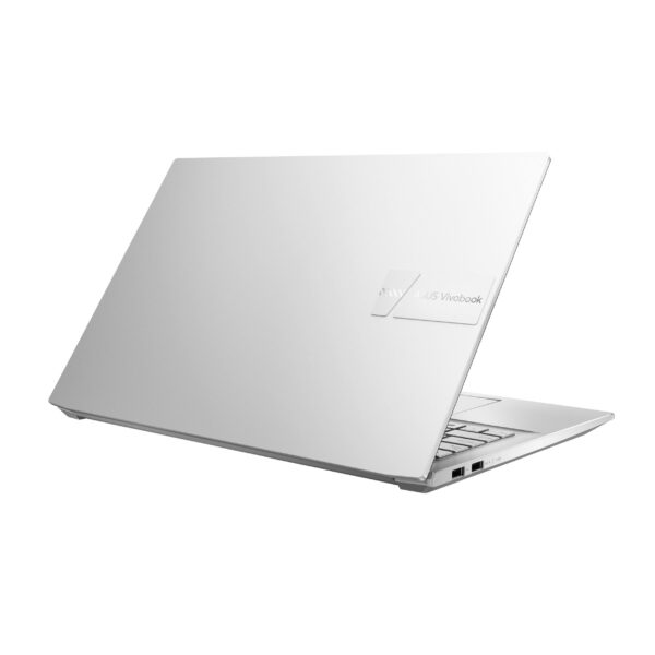 Notebook ASUS Vivobook Pro 15 OLED K6500ZC-L1213W