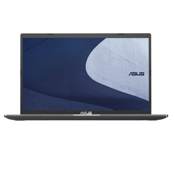 Notebook ASUS ExpertBook P1512CEA-EJ1019W aperto frontale