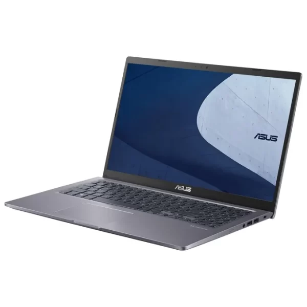 Notebook ASUS ExpertBook P1512CEA-EJ1022X / Windows 11 Pro / 15.6 pollici - Risoluzione: 1920x1080 / Intel Core i5-1135G7 2.4 GHz / 16GB RAM / Intel Iris Xᵉ Graphics / 512GB M.2 NVMe SSD / 90NX05E1-M01860