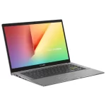 Notebook ASUS VivoBook 14 M433UA-EB466W / Windows 11 Home / 14 pollici - Risoluzione: 1920x1080 / AMD Ryzen 5 5500U 2.1 GHz / 8GB RAM / AMD Radeon Graphics / 512GB M.2 NVMe / 90NB0TM4-M009B0