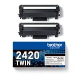 MULTIPACK BROTHER TONER TN2420