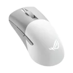 Mouse ASUS ROG Keris Wireless Aimpoint White