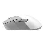 Mouse Rog Gladius III Wireless Aimpoint White