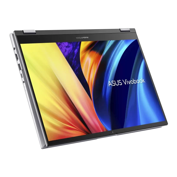 Notebook ASUS Vivobook S 14 Flip TP3402ZA-LZ058W piegato