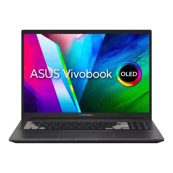 Notebook ASUS Vivobook PRO 16X OLED N7600ZE-L2079W