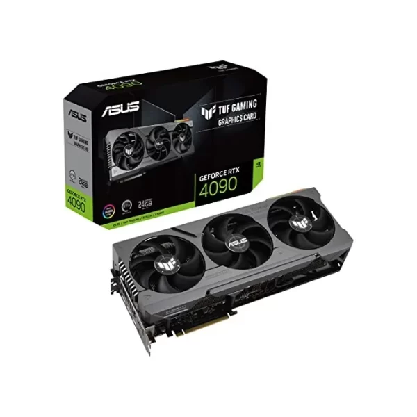 ASUS TUF Gaming NVIDIA GeForce 4090 24GB