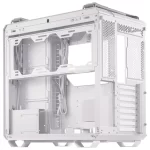 Case ASUS GT502 TUF Gaming White Edition