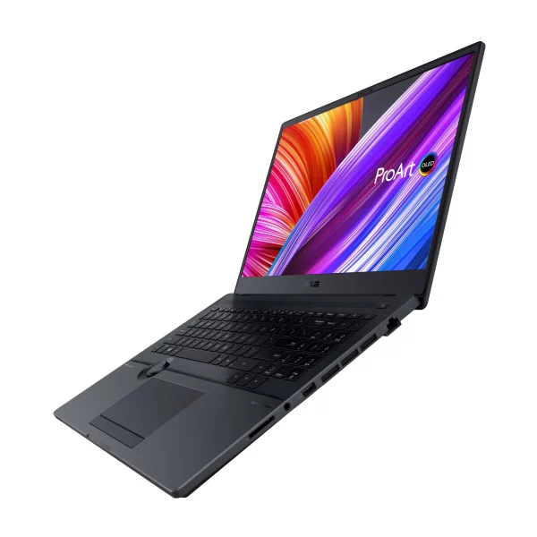 Notebook ASUS ProArt Studiobook Pro 16 OLED W7600Z3A-L2024W