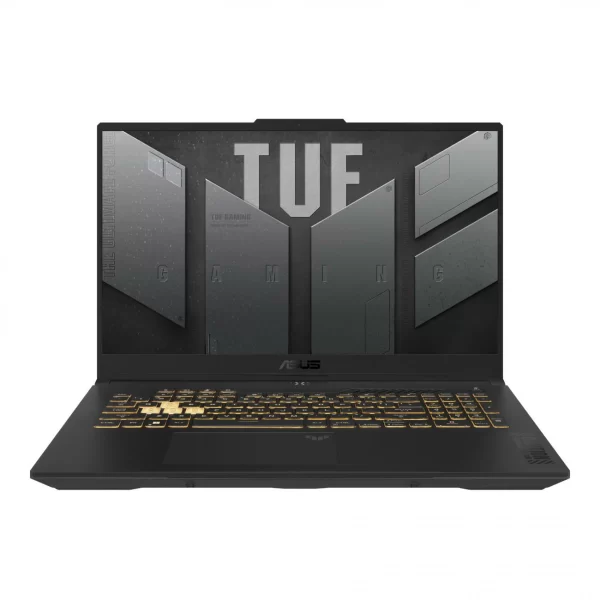 Notebook ASUS TUF Gaming F17 FX707VU4-HX051W
