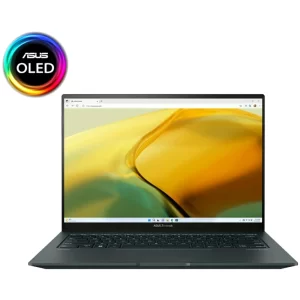 Notebook ASUS Zenbook 14X OLED UX3404VC-M9155W