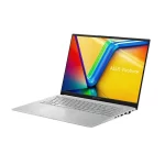 Notebook ASUS Vivobook Pro 16 K6602VV-N1099W aperto lato destro