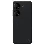 ASUS Zenfone 10 Midnight Black retro