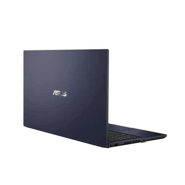 Notebook ASUS ExpertBook B1 B1502CBA-EJ0114X retro lato sinistro