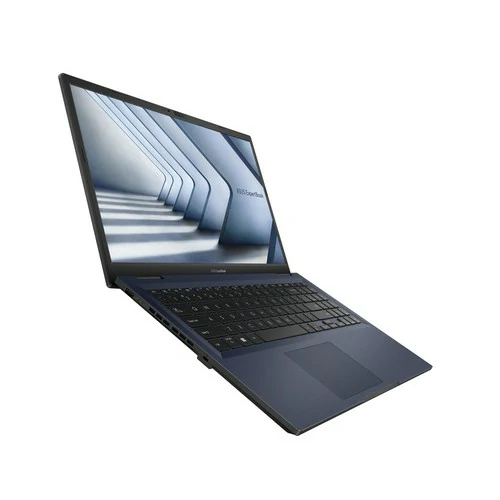 Notebook ASUS ExpertBook B1 B1502CBA-EJ0122X apertura laterale sinistro