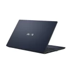Notebook ASUS ExpertBook B1 B1502CBA-EJ0122X chiusura retro sinistro