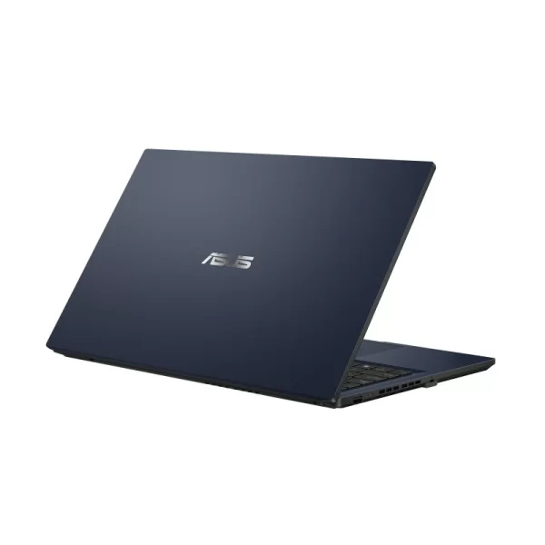 Notebook ASUS ExpertBook B1 B1502CBA-EJ0123X chiusura retro destro