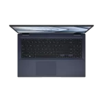 Notebook ASUS ExpertBook B1 B1502CBA-NJ1289X tastiera