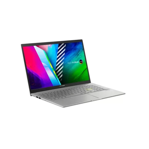 Notebook ASUS VivoBook 15 OLED K513EA-L13615W laterale sinistro