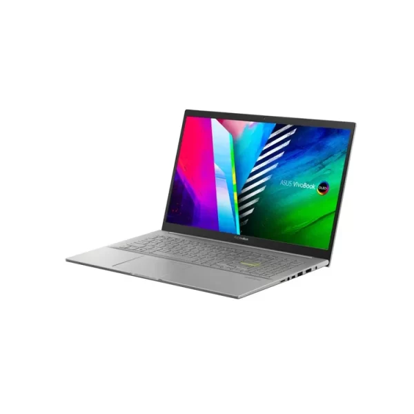 Notebook ASUS VivoBook 15 OLED K513EA-L13615W laterale destro