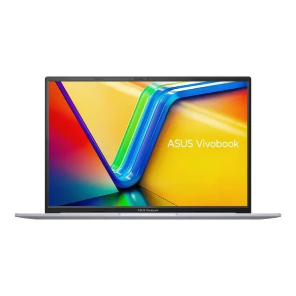 Notebook ASUS Vivobook 16X OLED K3605ZC-N1159W schermo