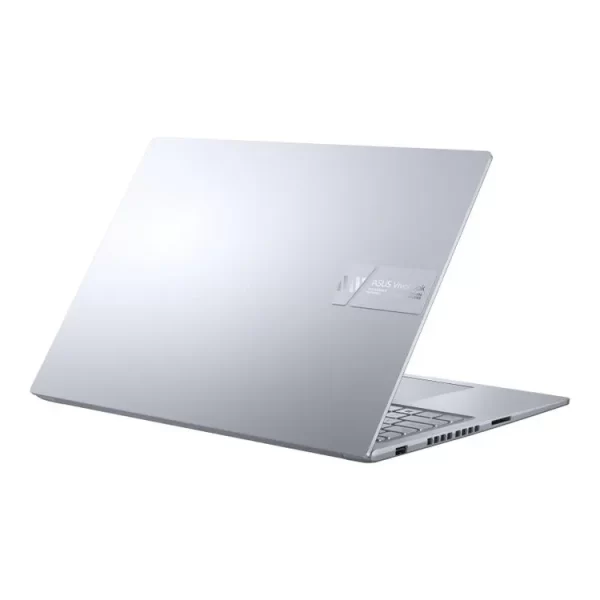 Notebook ASUS Vivobook 16X OLED K3605ZC-N1159W retro lato sinistro