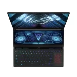 Notebook ASUS ROG Zephyrus Duo 16 GX650RX-LO146W TASTIERA