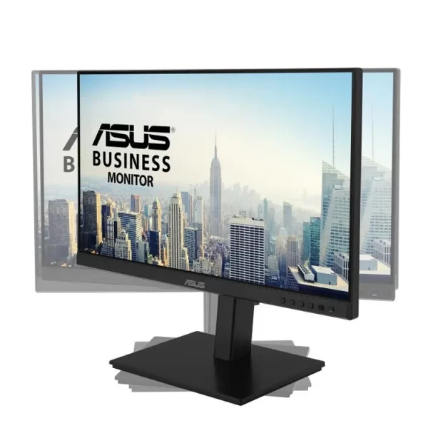 Monitor ASUS BE24ECSBT 24 pollici divers eangolzioni