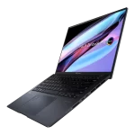 Notebook ASUS Zenbook Pro 14 OLED UX6404VV-P4096W LATO DESTRO