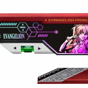 ASUS ROG Herculx EVA-02 Edition