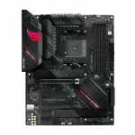 Scheda Madre ASUS ROG STRIX B550-F GAMING frontale