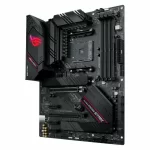 Scheda Madre ASUS ROG STRIX B550-F GAMING lato destro