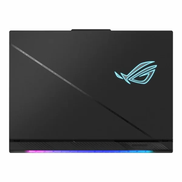 Notebook ASUS ROG Strix SCAR 16 G634JZR-N4049W retro