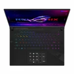 Notebook ASUS ROG Strix SCAR 16 G634JZR-N4049W tastiera