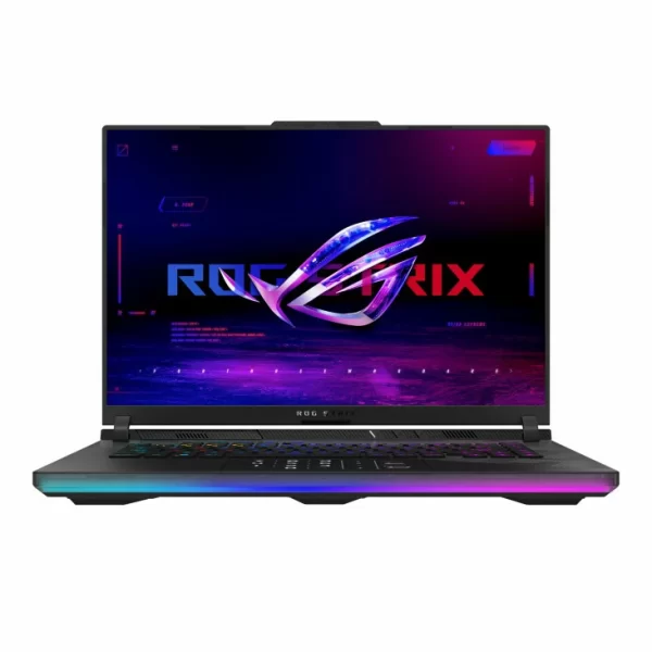 Notebook ASUS ROG Strix SCAR 16 G634JZR-N4049W schermo