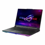 Notebook ASUS ROG Strix SCAR 16 G634JZR-N4049W lato destro