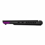 Notebook ASUS ROG Strix SCAR 16 G634JZR-N4049W porte lato destro