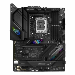 Scheda Madre ASUS ROG STRIX B760-F GAMING WIFI