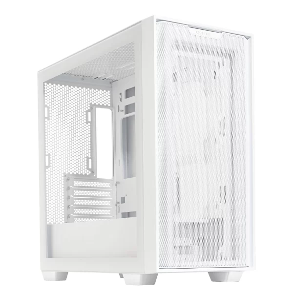 ASUS A21 CASE WHITE