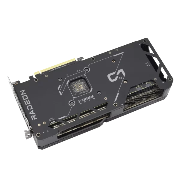 ASUS Dual Radeon RX 7900 GRE OC Edition 16GB BACK