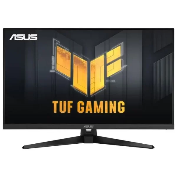 Monitor ASUS TUF Gaming VG32AQA1A 32 pollici front