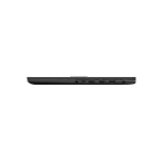ASUS NOTEBOOK VIVOBOOK 15X OLED K3504VA-MA539W closed right side