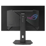 ASUS Monitor ROG Strix OLED XG27AQDMG BACK