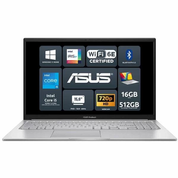 ASUS-Notebook-Vivobook-15-F1504ZA-NJ429W-technical-specifications