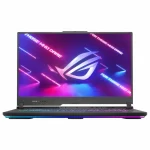 ASUS-Notebook-ROG-Strix-G17-(2023)-G713PV-HX162W-open-front-view-2