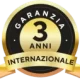 LOGO 3 ANNI GARANZIA 150X127