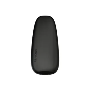 ASUS COBBLE Black Box Esterno SSD front view